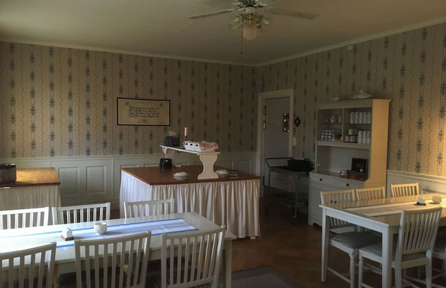 Vägsjöfors Herrgård - Foto 57