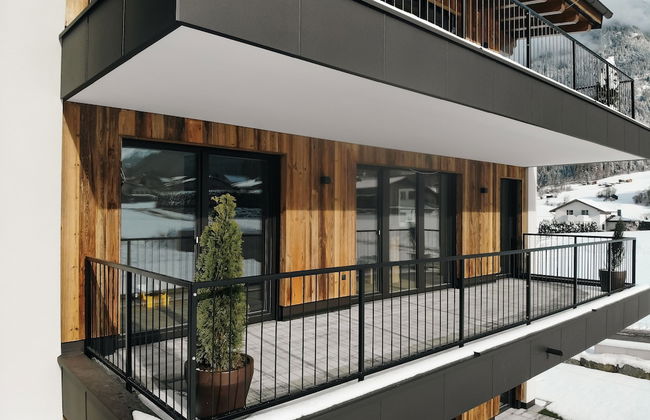 Apart Dorhoam - Foto 50