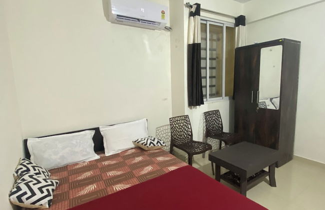 Tranquil Stay, Mountain View - 2BHK Flat - Foto 12