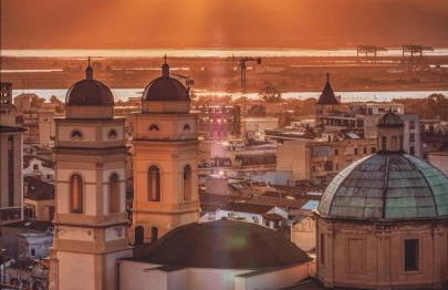 Cagliari Magica bellissimo appartamento & suite in centro - Photo 17