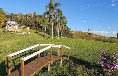 Cabana Pôr-do-Sol - Rancho Queimado/SC - Foto 55