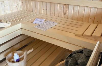 Frankenwald-Lodge - Foto 20