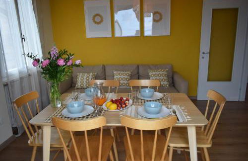 Villa Maria Apartments - Foto 20