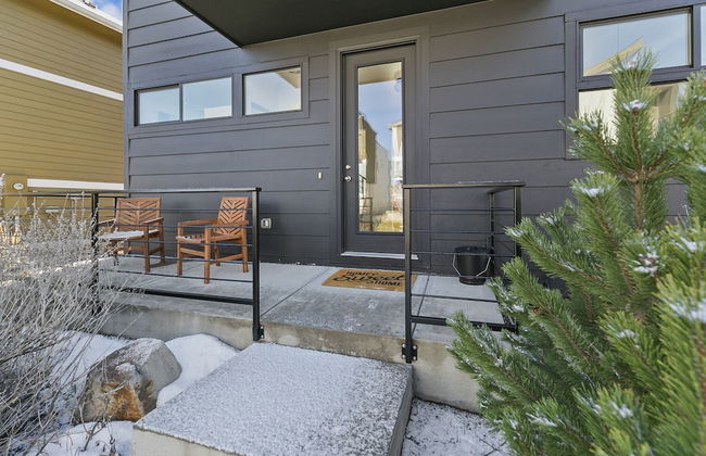 Coopers North in Old Town – Hot Tub & Pool Table! - Foto 56