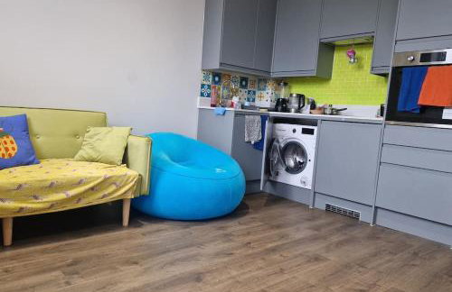 Stylish and spacious new flat - Foto 19