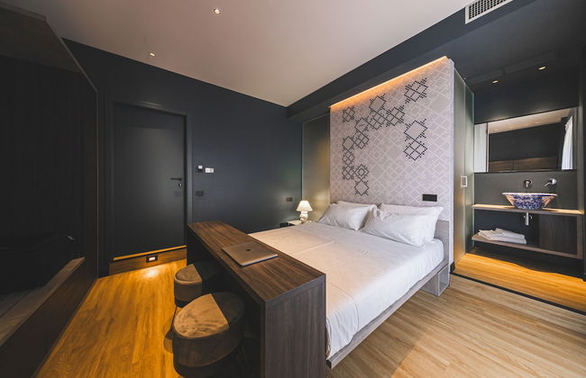 Nooria Sicilian Charme Rooms - Foto 11