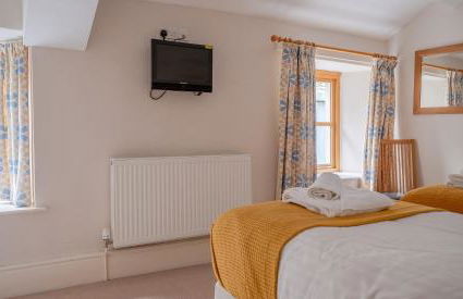 Mill Cottage - Foto 16