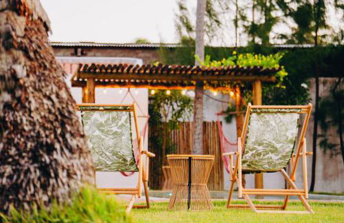 Casa de Coco Icarai - Foto 16