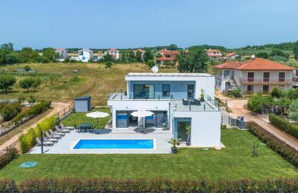 Villa Luna Fiorini by SeeAdria - Foto 6