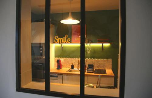 L'Eden Chic - Balneo - Jardin - Parking gratuit - Foto 30