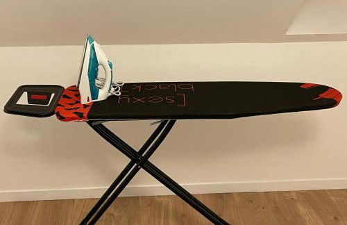 Charmant 2 pièces à la Gare de CREIL - Foto 23