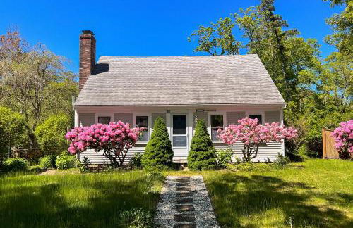 Brewster Getaway - Foto 1