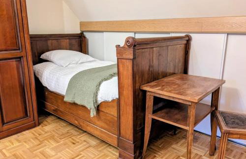 Gîte Le Grand Albizia - Foto 20