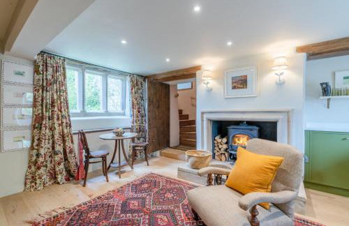 Locks Cottage - Foto 8