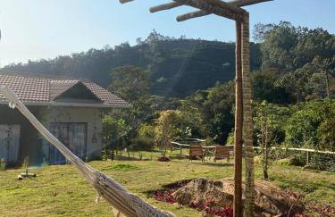 Pousada Canto das Pedras Flats - Foto 17