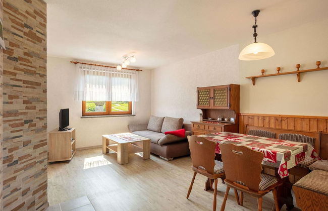 Ideal Holiday Home in Wutha-Farnroda near City Center - Foto 9