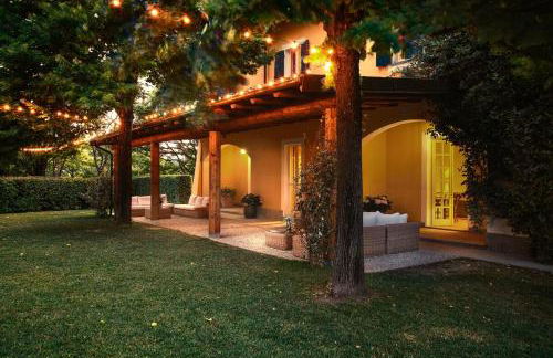 La Meirana - Cottage delle Vigne - Foto 19