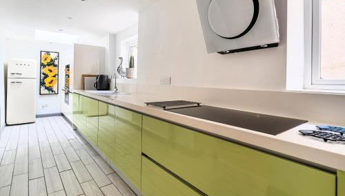 Spacious Farmhouse between St Agnes & Porthowan - Foto 2