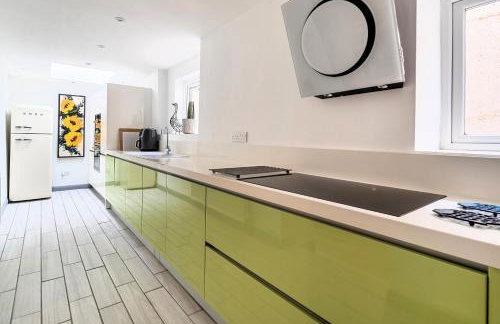 Spacious Farmhouse between St Agnes & Porthowan - Foto 2