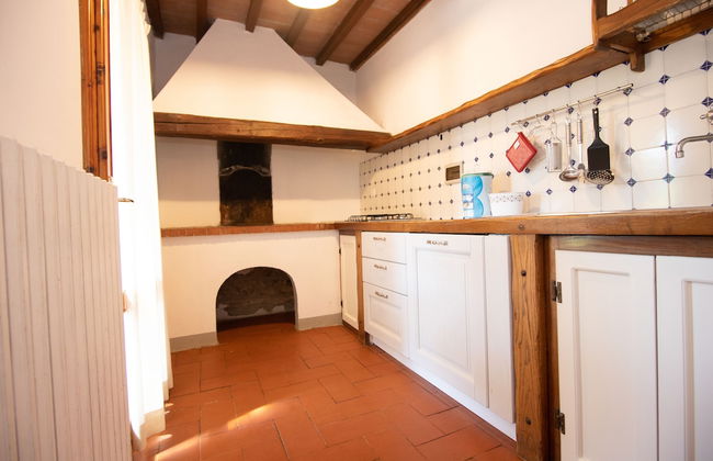 Agriturismo Poggio Nardini - Foto 25