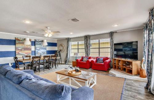 Bermuda Beachfront by Ryson Vacation Rentals - Photo 13