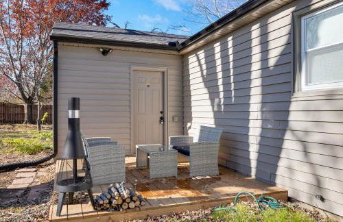 OneNinth-Luxury Downtown Retreat - Foto 17