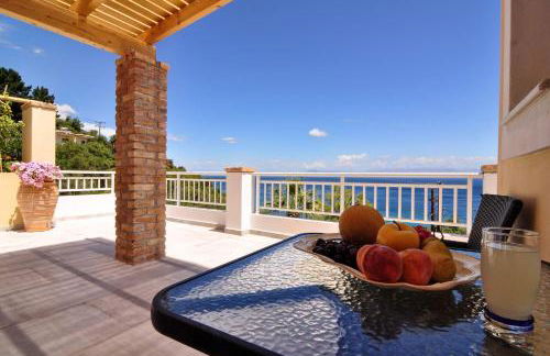 Veroniki Penthouse Deluxe Apartment - Foto 33