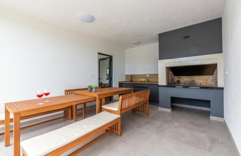 Gorgeous Home In Dicmo With Sauna - Foto 7