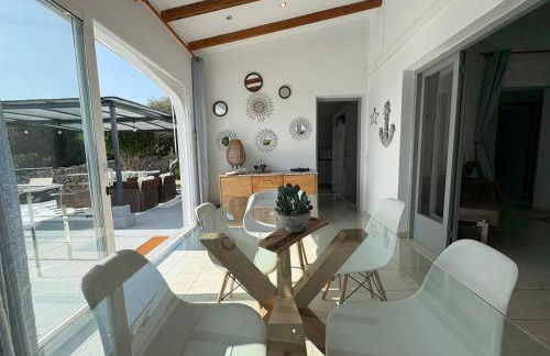 Villa Sol de Poniente - Foto 60