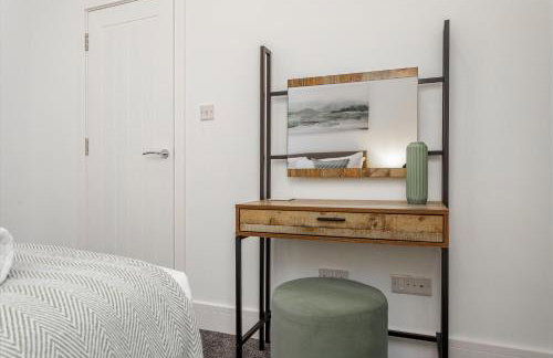 Open Mind Property - 3 Bedroom , Henderson Lodge - Foto 17