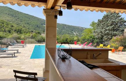 Gîte le Couradou - le domaine du viticulteur - Foto 23