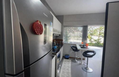 Studio Romã térreo com cozinha - Foto 18