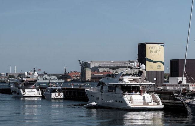 The Nyhavn Penthouse by Daniel&Jacob's - Foto 35