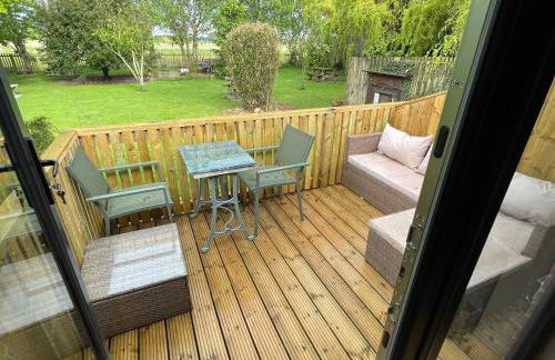 The Mash Tun - monstrous swank in a sleepy village - Foto 12