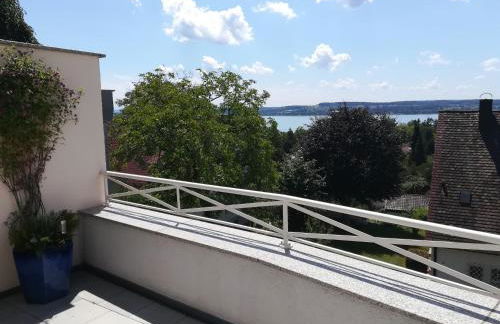 Ferienwohnung Seeblick - Foto 1