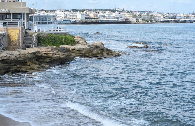 Ammos Suite - Photo 37