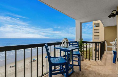 Sea Marsh II Unit 603 - Oceanfront - Foto 22