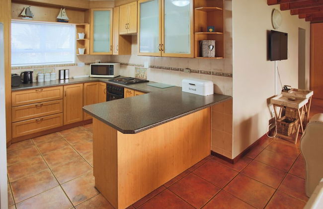 Fairway 2, Langebaan 6-sleeper - Foto 9