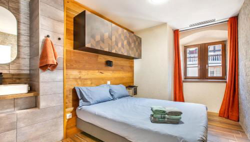 Appartement 12 personnes 4 suite privatives 160 m2 terrasse - Foto 2