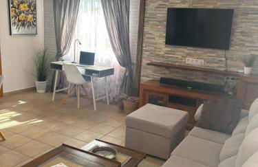 Casa Barmalei Private Pool & Rooftop Terrace Ocean View, Tenerife - Foto 21