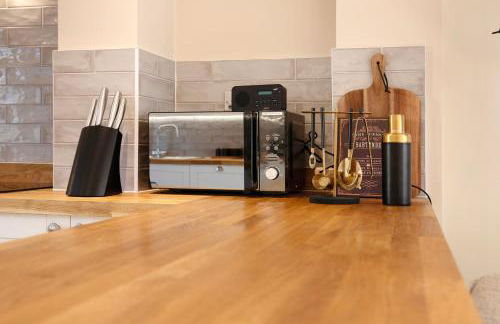 Beautifully refurbished cottage in lower Wivenhoe. - Foto 54