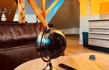 Apartments am Exerzierplatz Pirmasens - Foto 39