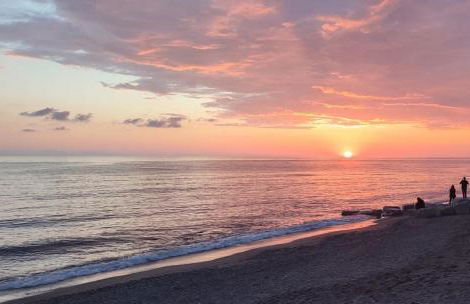 Una pineta sul mare - Riviera dei tramonti - Spiaggia a 300 m - Foto 34