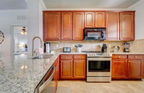 Sunny Vacation Condo in Davenport - Foto 26