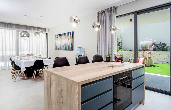 Villa Seashell Deluxe III - Foto 3