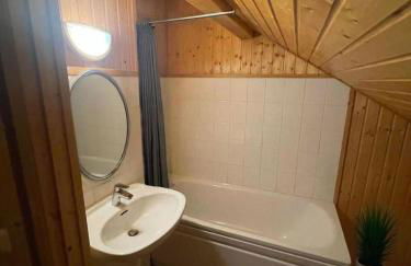 Chalet Carre - Foto 11