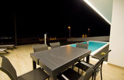 Villa Mendoza - By AZ Rentals - Foto 47