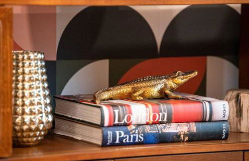 Jolene on Main - East Nash - 1 Mile to DTNash - NEW - Foto 63