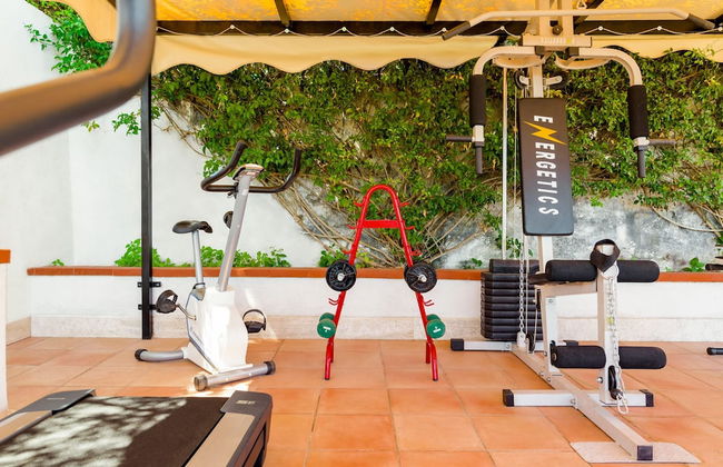 Villa Ambra by My Villa Collection - Foto 49