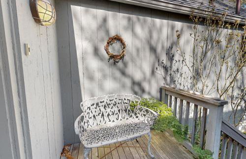 Soundmeadow House - Foto 30